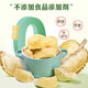 Every fruit time freeze-dried durian 500g imported from Thailand