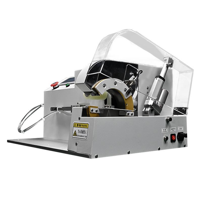 智能胶布机带夹子款 线束缠绕胶带机 汽车线束胶布缠绕机加工 - 图3