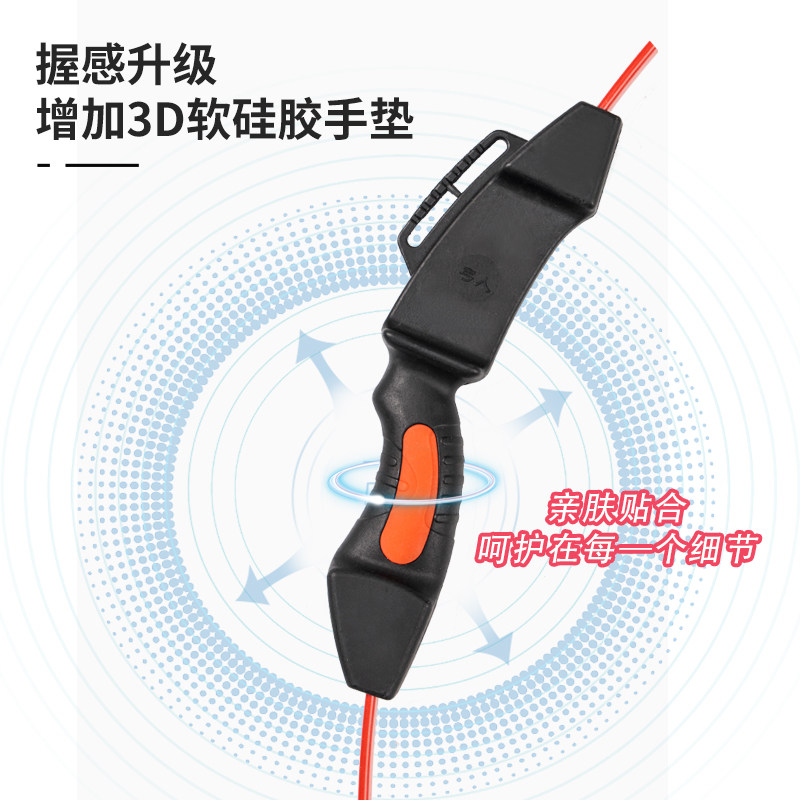 专业儿童弓箭射箭射击反曲弓套装室内户外吸盘玩具男女孩儿礼物,淘宝优惠券,粉丝福利购,淘宝优惠卷