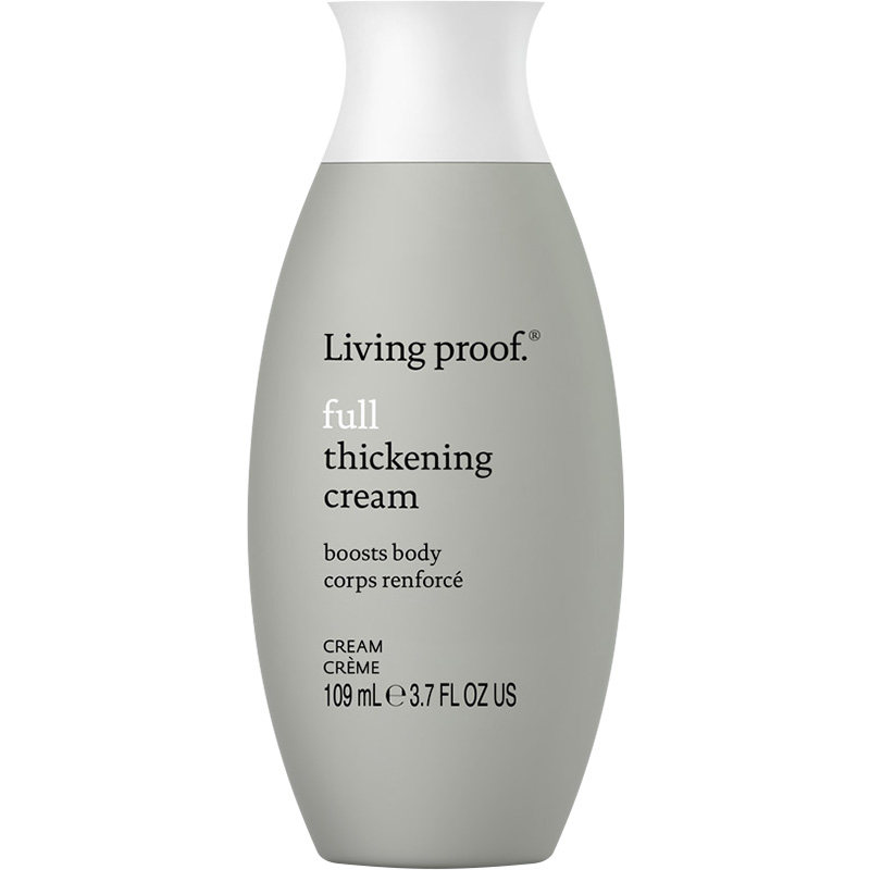 【新品首发】living proof丰盈乳霜 LivingProof海外头发造型