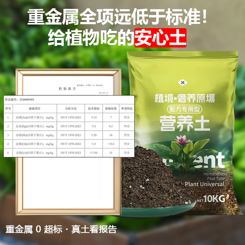 养花专用通用营养土花园种菜家用农用肥料优质有机肥土壤种植土,淘宝优惠券,粉丝福利购,淘宝优惠卷