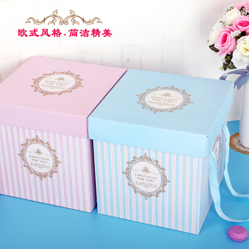 端午零食大礼包组合混装进口好吃的送女友女士男朋友回礼生日礼盒