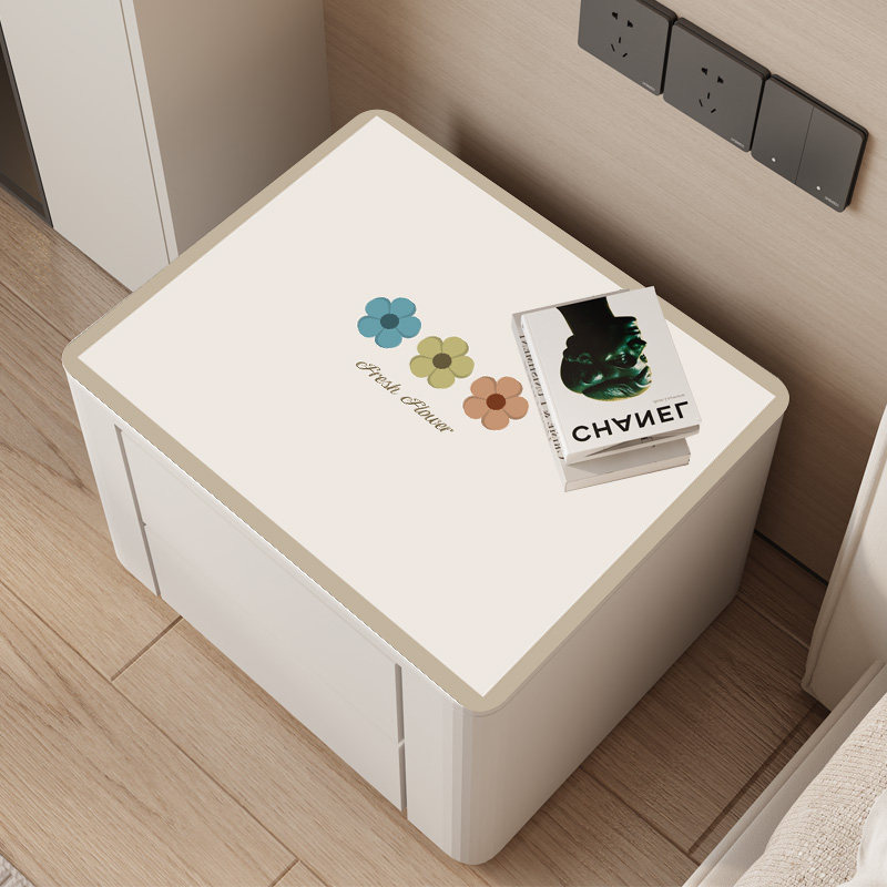 床头柜垫子防水防油防尘免洗家用卧室洗衣机茶几皮革桌面保护垫,淘宝优惠券,粉丝福利购,淘宝优惠卷