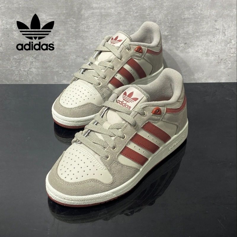阿迪达斯正品三叶草男女鞋新款低帮复古休闲鞋情侣美式板鞋JS3307,淘宝优惠券,粉丝福利购,淘宝优惠卷