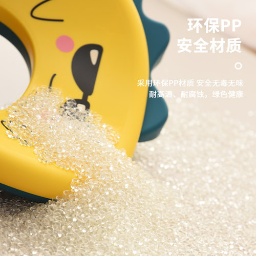 萌趣靠背椅儿童椅子塑料加厚幼儿园宝宝卡通小板凳子防滑家用座椅 - 图2