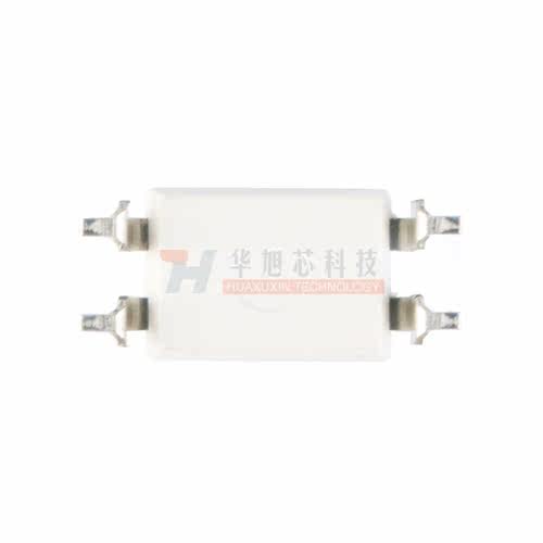 原装正品 贴片光耦 CT817 A/B/C/D档 SOP-4 兼容PC817 EL817芯片 - 图2