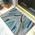 Xiangyun nhà lối vào cửa mat mat mat chân pad cửa mat cửa lối vào mat cửa phòng khách lối vào thảm phòng ngủ - Thảm sàn thảm nhựa rối Thảm sàn