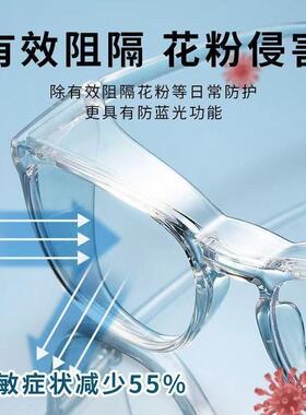 2 PCS Blue Light Glasses for Woman Blue Light Glasses Men