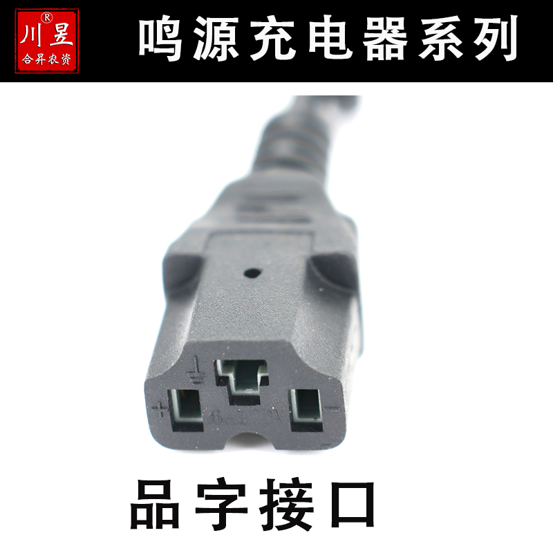 厂家电动喷雾器配件耐用老品牌锂电鸣源铅酸电池充电器,淘宝优惠券,粉丝福利购,淘宝优惠卷