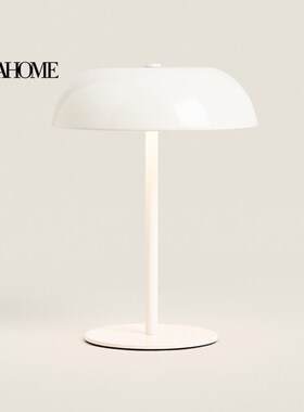 优选Hfome 简约设计单色触控台灯床头灯家居装饰摆件 46174047