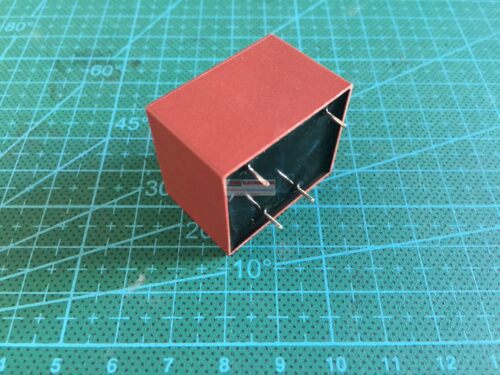 MYRRA 47133 9V 0.36A 3.2W 原装进口稳压电源整流 隔离变压器 - 图1