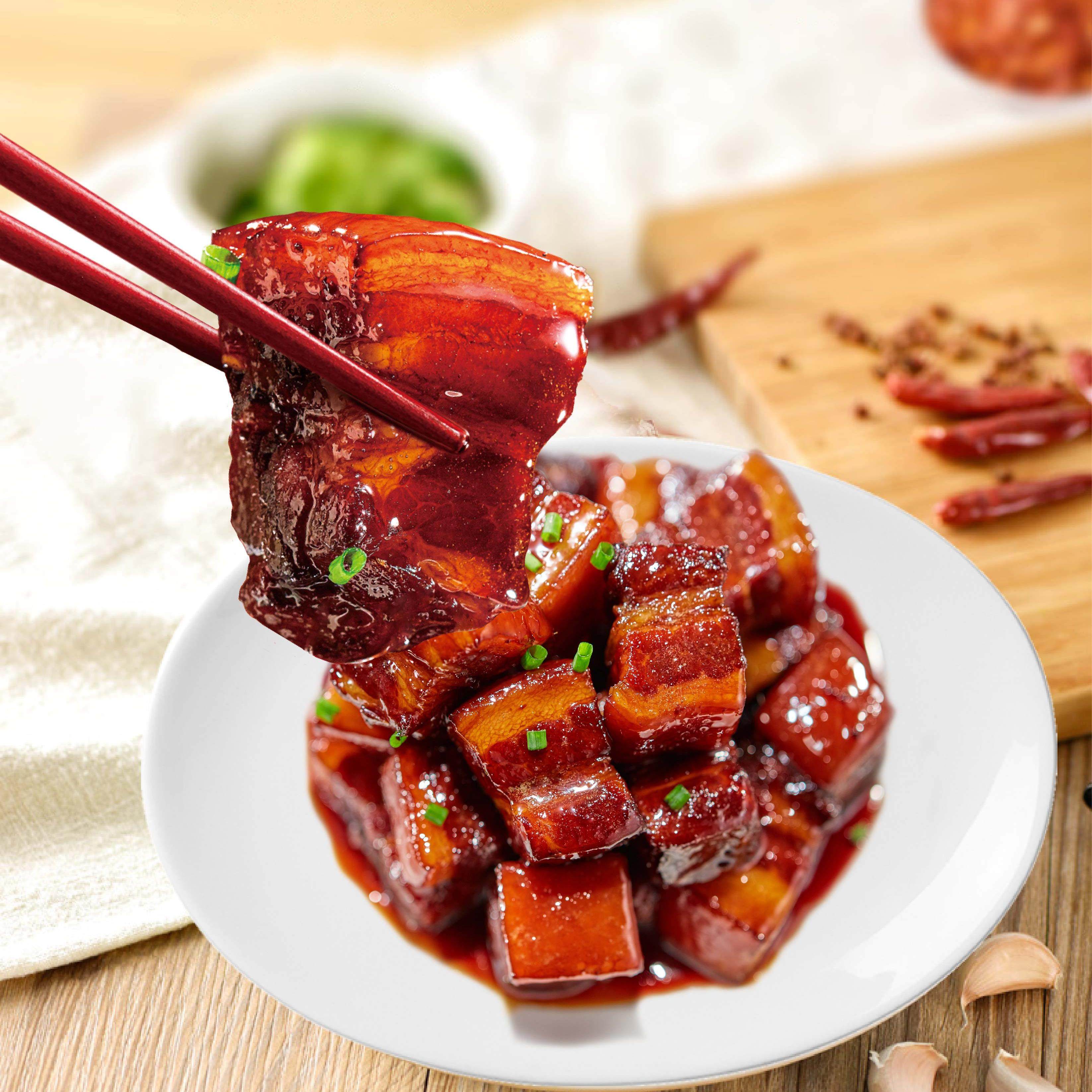 海底捞筷手小厨红烧汁调味料红烧肉酱汁黄焖排骨糖醋汁家常料理包,淘宝优惠券,粉丝福利购,淘宝优惠卷