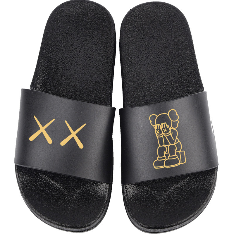 champion sesame street slippers