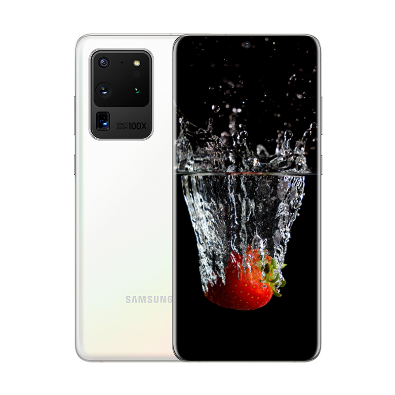 亿像素 1.08 双模手机 5G 拍照 8K 官方全面屏 120Hz G9880 SM Ultra S20 Galaxy 三星 Samsung 1111 直降 618 保价 亿像素 1.08 双模手机 5G 拍照 8K 官方全面屏 120Hz G9880 SM Ultra S20 Galaxy 三星 Samsung 1111 直降 618 保价
