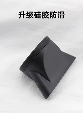 JRL风嘴 2020L/3600L/2025L/3600吹风机通用原装风嘴配件带胶圈