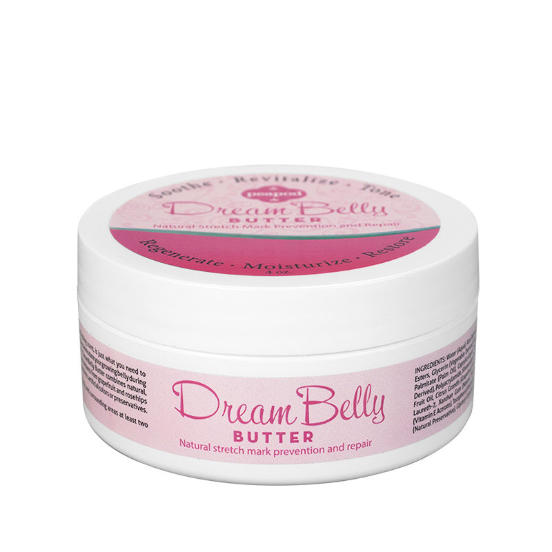 美国原装进口孕期淡化妊娠纹疤痕膏 FAIRHAVENHEALTH海外旗舰妊娠纹护理