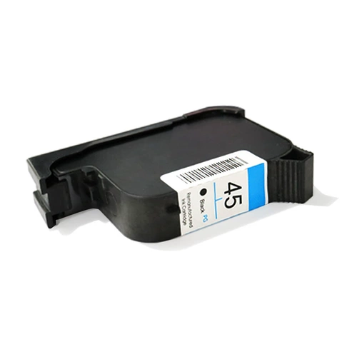 HP, совместимый многоразовый картридж, HP51645, 51645A