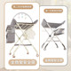 Diaper changing table foldable diaper changing table