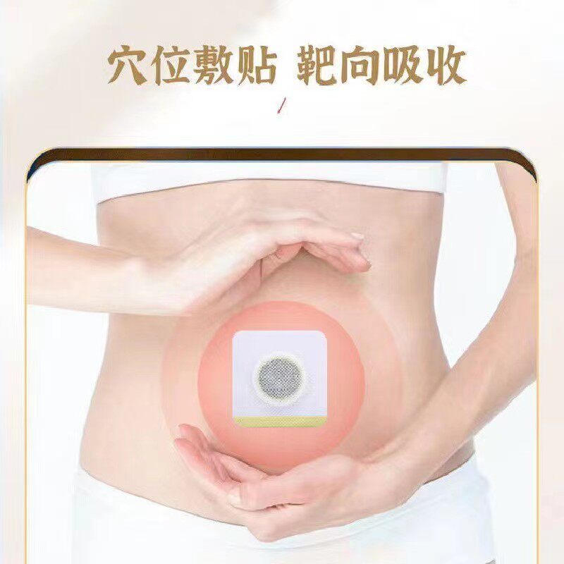  景晟堂医疗器械膏药贴（器械）