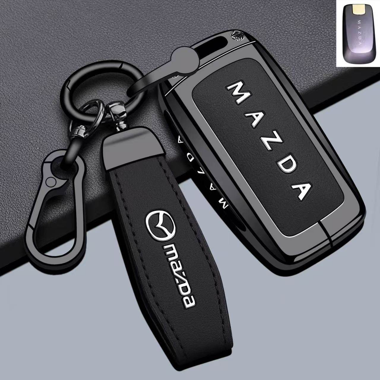 适用马自达EZ60钥匙套25/26款Mazda EZ-6新款EZ6/EZ-60汽车包扣壳,淘宝优惠券,粉丝福利购,淘宝优惠卷