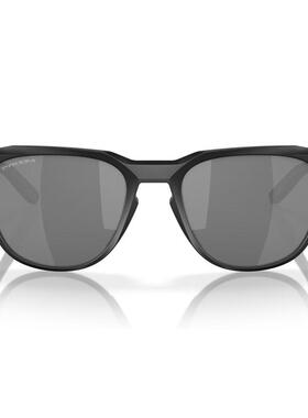 代购Oakley欧克利男士太阳镜防紫外线偏光高对比度清晰视野黑色