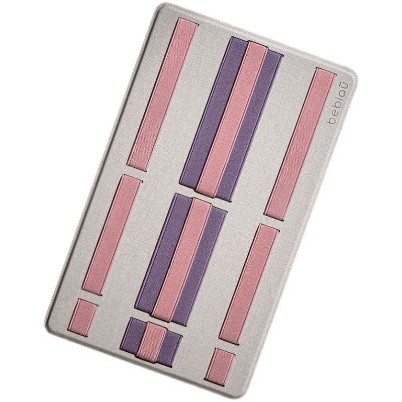 Beblau Shift Pro笔记本数码收纳整理包便携粘贴式迷你杂物包配件,淘宝优惠券,粉丝福利购,淘宝优惠卷