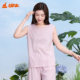 Tongniu home vest jersey ພິມ vest ຂອງແມ່ຍິງ