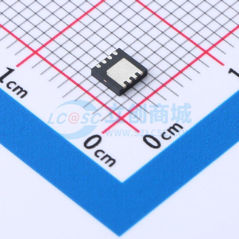 AON7528 DFN-8-EP(3.3x3.3) AOS/美国万代场效应管(MOSFET)-图0