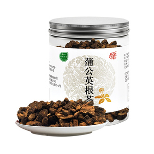 恭正长白山蒲公英根茶100g