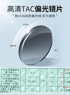 墨镜旅游拍照女款带度数偏光防晒防紫外线遮阳适合方圆脸的太阳镜