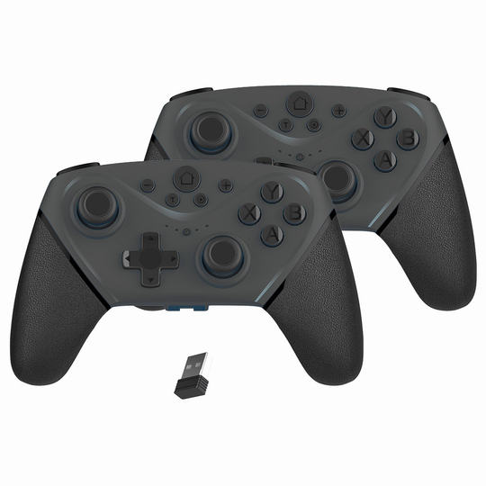 Doubles controller Ambernick 35xx handheld King of Fighters