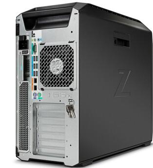 惠普（HP）Z8 G4图形工作站主机电脑 Z840升级款 Xeon 4210/8G/1-图2