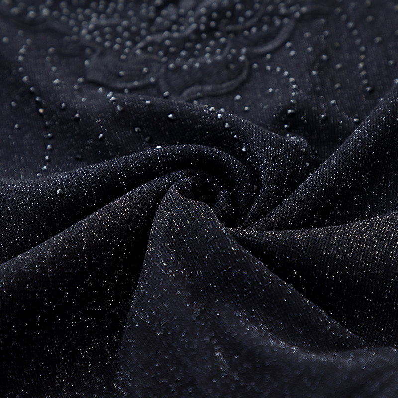 修身小衫2021秋冬新款加绒网纱t恤 欣韵芬蕾丝衫/雪纺衫