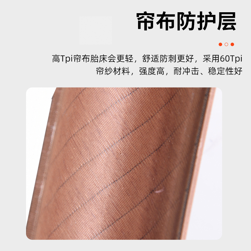 CST正新轮胎700×25C公路车黄边胎复古防刺旅行钢丝胎 - 图2