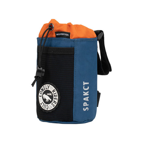 SPAKCT思帕客ulac联名款大容量车包单车骑行男女挂包休闲前车包 - 图3