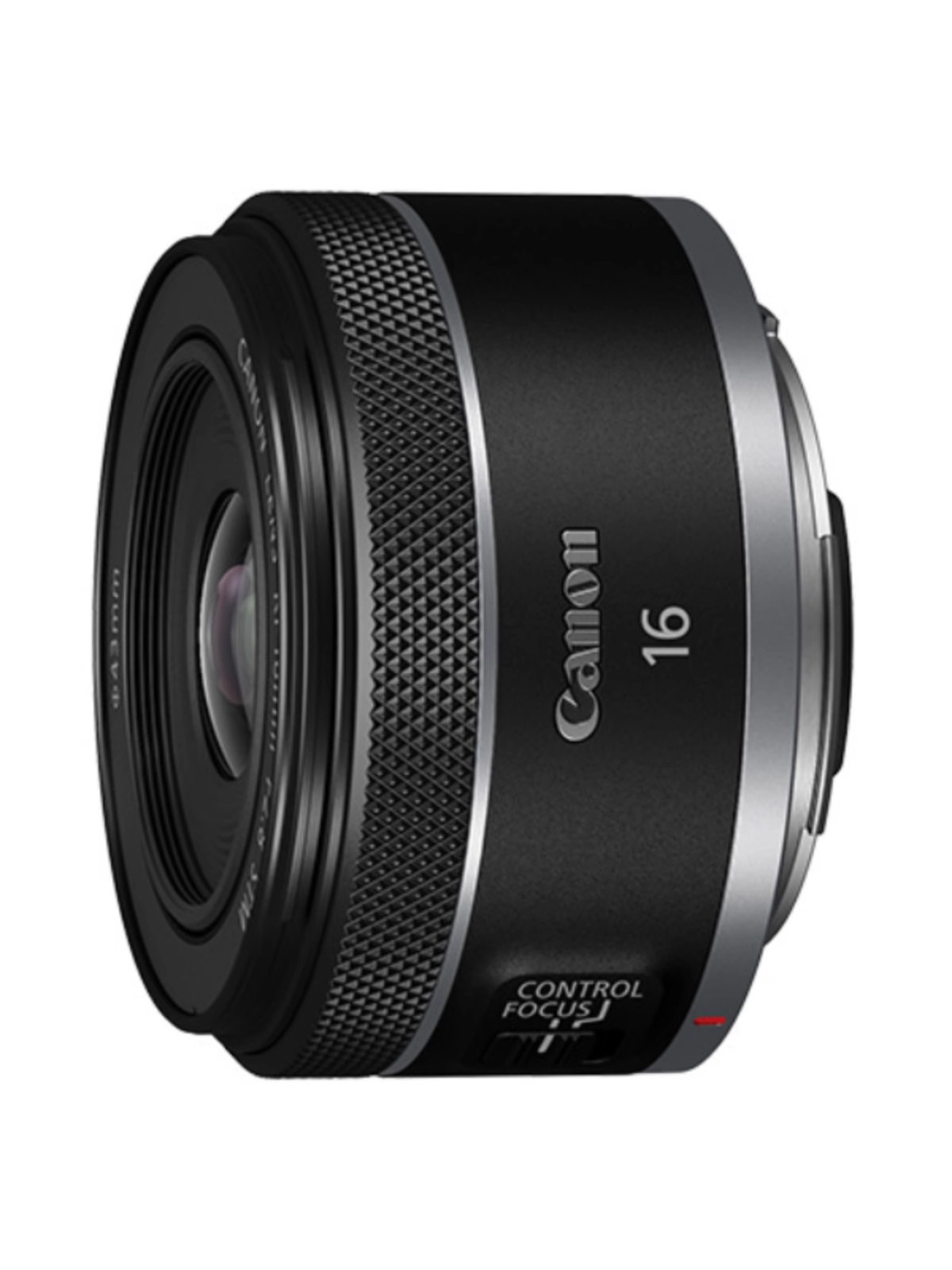 Canon/佳能 RF16mm F2.8 STM全幅超广角定焦微单镜头 rf16f2.8 - 图1