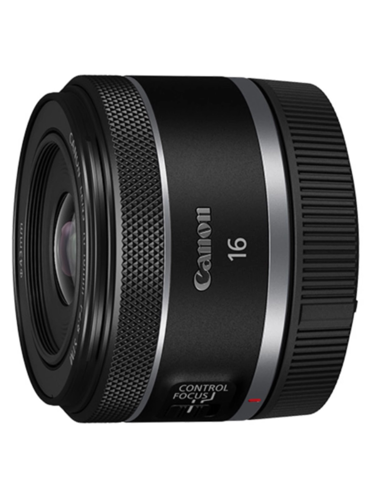 Canon/佳能 RF16mm F2.8 STM全幅超广角定焦微单镜头 rf16f2.8 - 图2