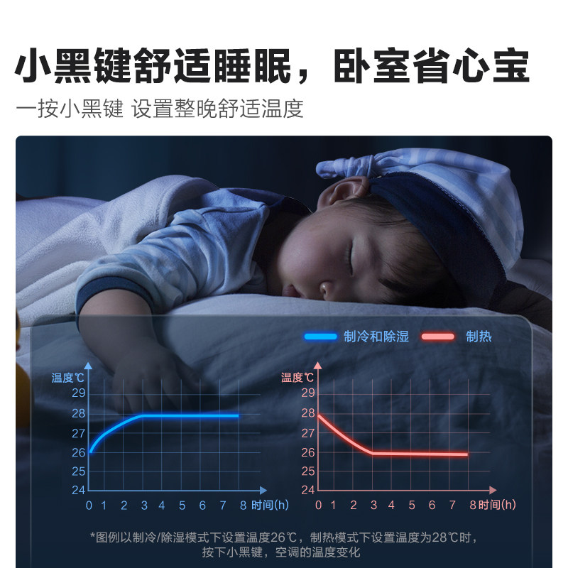 海信大1匹挂机新能效省电空调 海信空调空调