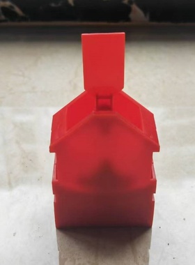 创意可爱摇头财神摇摆器