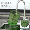 Yujiang Light Luxury Chopstick Holder Storage Box