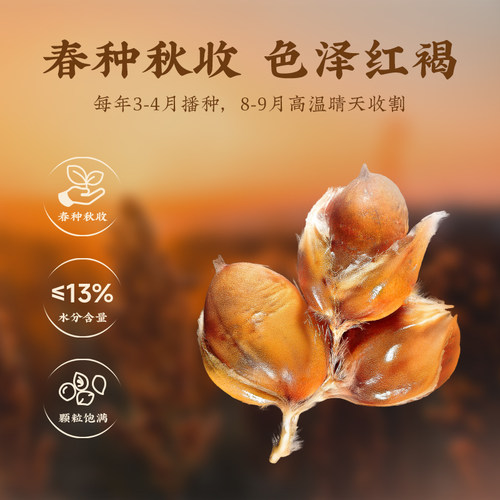 谷小酒谷院烧酒红瓶浓香型白酒42度500ml试饮纯粮口粮酒正品礼品 - 图1