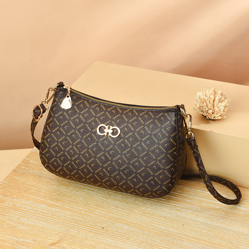 女士包包2025新款妈妈包中年女包简约百搭婆婆单肩包斜挎包小包包,淘宝优惠券,粉丝福利购,淘宝优惠卷