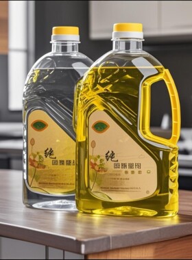 2L供佛酥油家庭佛堂高端福田油
