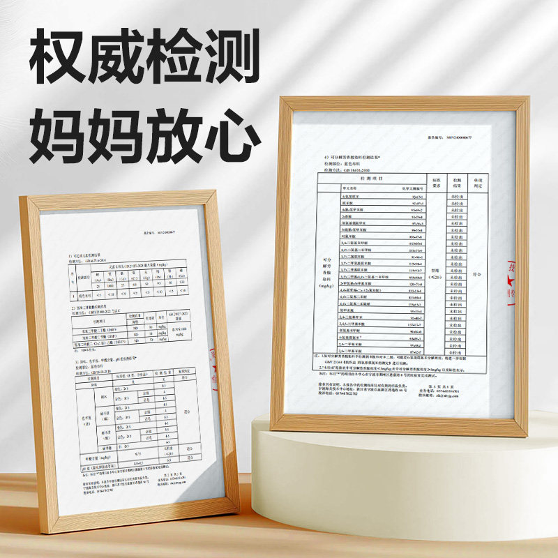 得力午睡枕儿童趴睡枕记忆棉小学生睡觉趴趴枕教室办公室便携折叠 - 图1