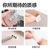 Deli Q series printer thermal sticker printing