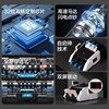 Deli support version of RMB small household currency counting machine