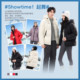 Fei Zhongfei 2026 ຮູບແບບ summer ໃຫມ່ຂອງແມ່ຍິງ hooded temperament ລົງ jacket ຄວາມຮູ້ສຶກການອອກແບບ quilt slimming ແລະ versatile
