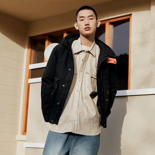 Простой стиль