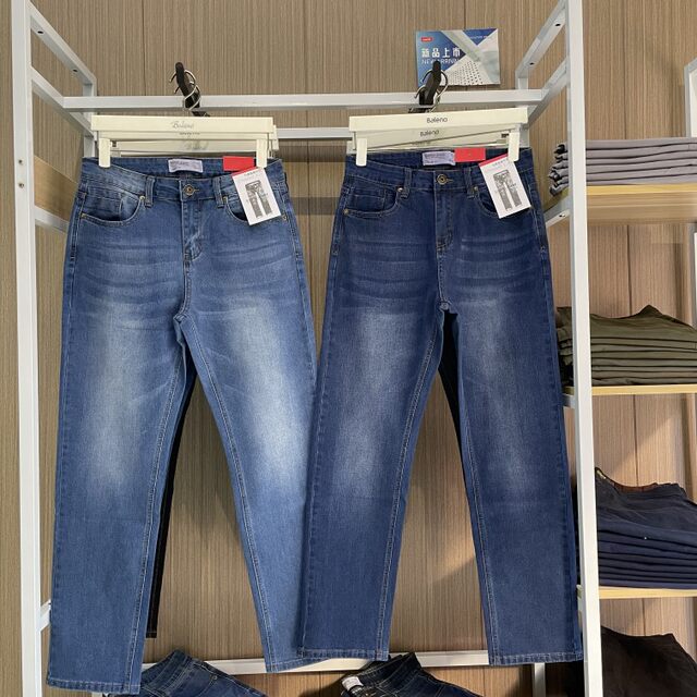Genuine Baleno Casual Jeans