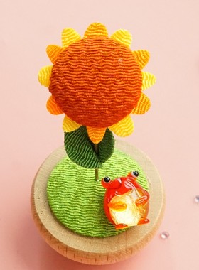 日本卡通家居可爱客厅桌面摆件装饰品浅草寺东京开运蛇年2026摆饰